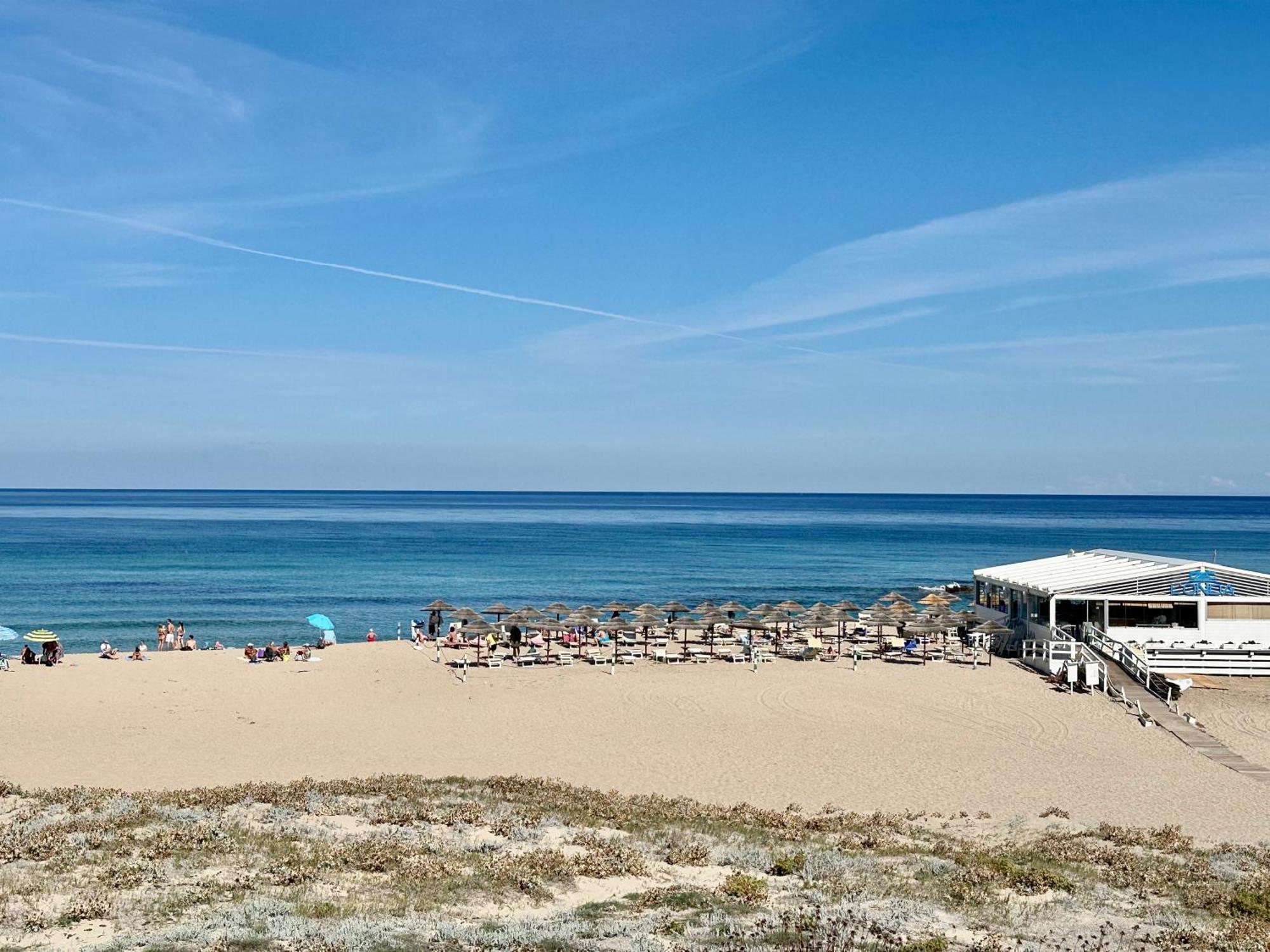 Apartment Magnolie-la Pineta *